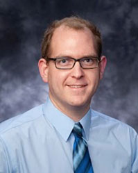 Christopher D. Hess, DPM