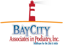 BayCity Associates in Podiatry, Inc.